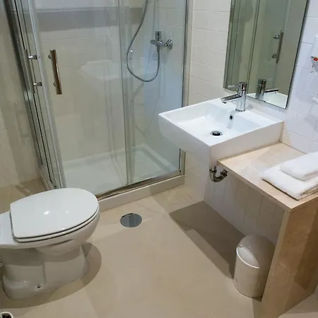 דירה Belomont6 *