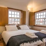 Belomont6 Apartmán *