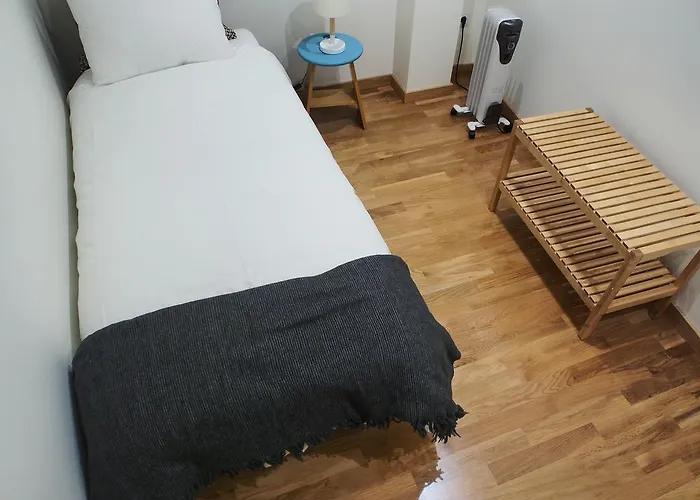 Appartamento Belomont6 Oporto