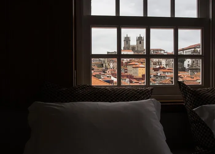 Belomont6 * Oporto