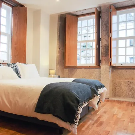 Apartman Belomont6 *