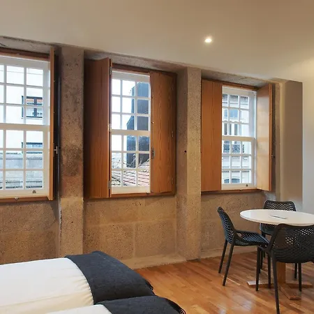 Belomont6 Apartment