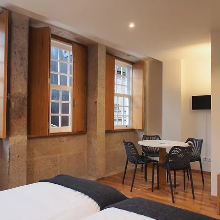 Apartment Belomont6 *