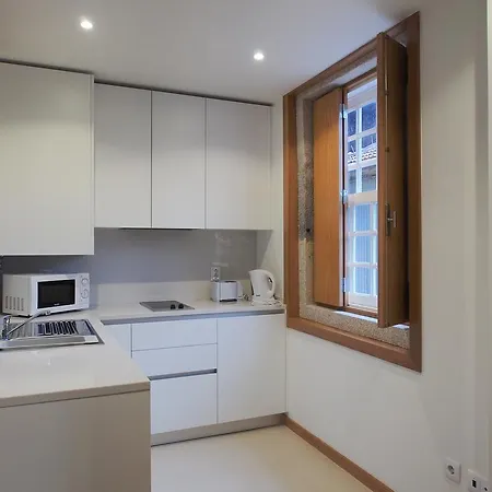 Belomont6 Apartman *