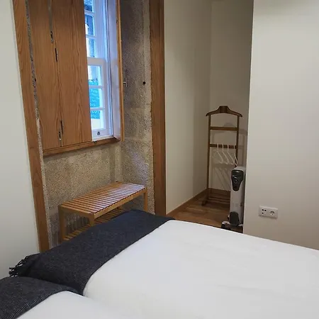 Belomont6 Apartment