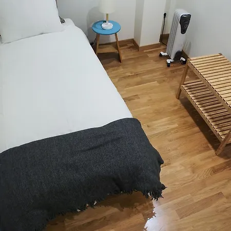 Apartment Belomont6 Porto
