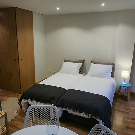 Apartment Belomont6 Porto