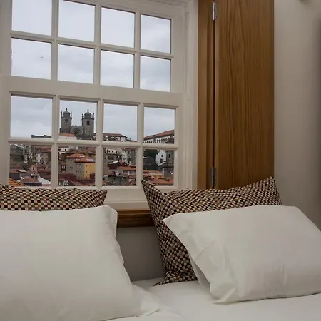 Apartment Belomont6 Porto