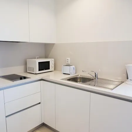 Belomont6 Apartment