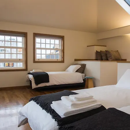 Belomont6 Apartman *