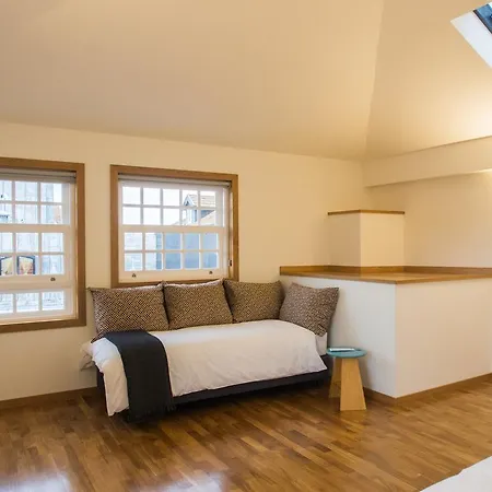 Apartment Belomont6 Porto