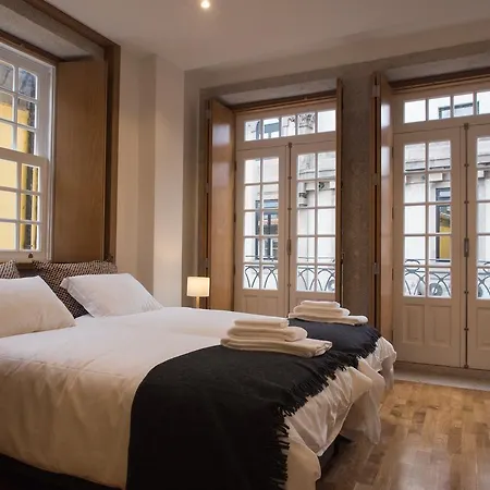 Apartment Belomont6 Porto