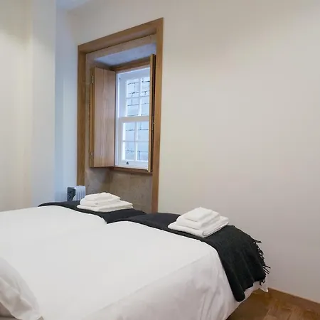 Belomont6 Apartment *