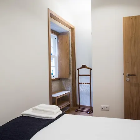 Apartment Belomont6 Porto