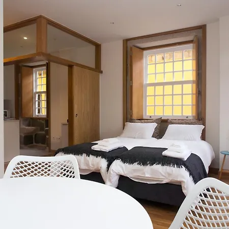 Apartment Belomont6