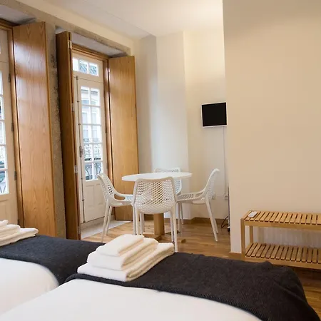 Belomont6 Apartment