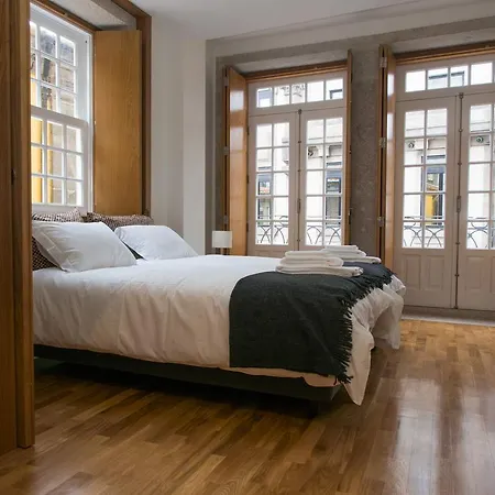 Belomont6 * Porto