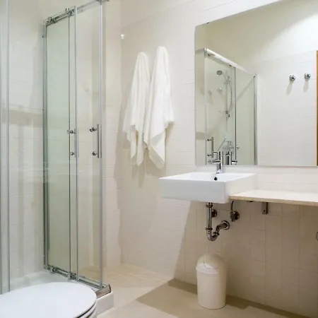 Apartment Belomont6 *