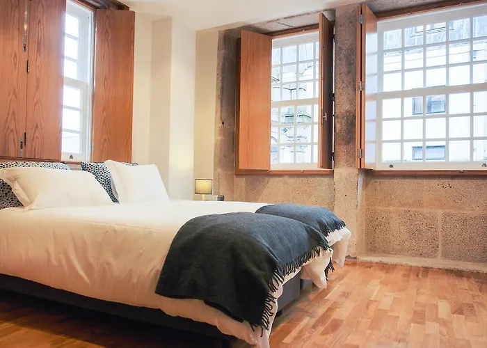 Apartamento Belomont6 *