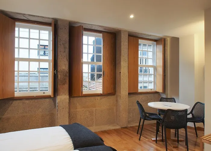 Belomont6 Apartamento