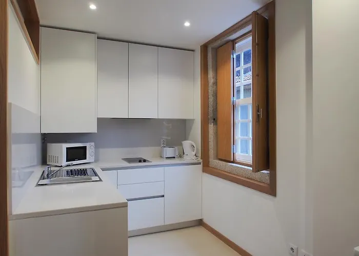 Belomont6 Apartamento *