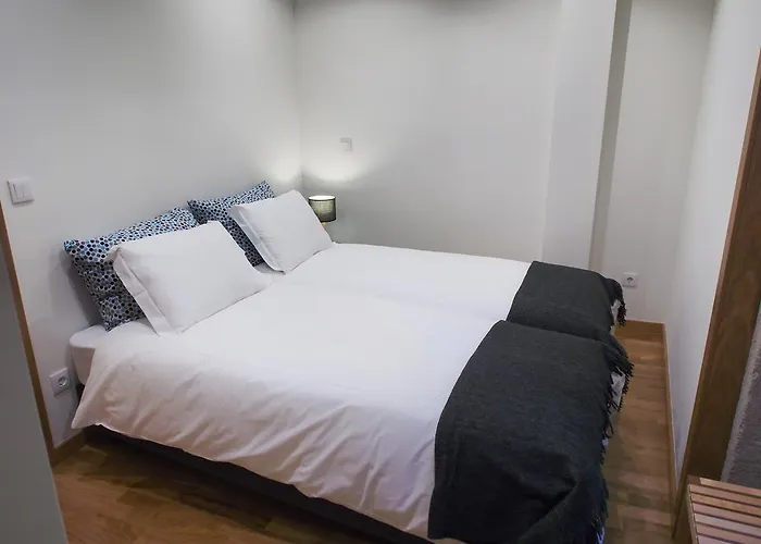 Apartamento Belomont6