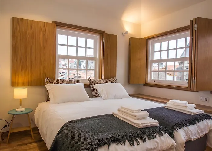 Belomont6 Apartmán *