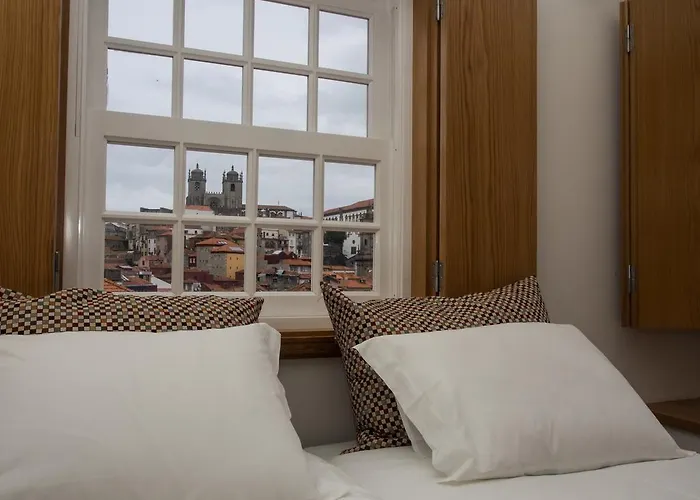 Apartmán Belomont6 Porto