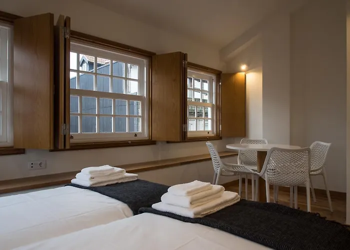 Apartamento Belomont6