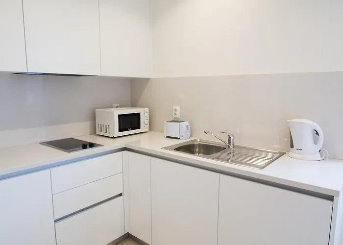 Belomont6 Apartamento