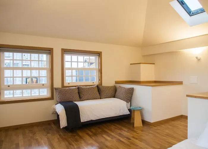 Apartmán Belomont6 Porto