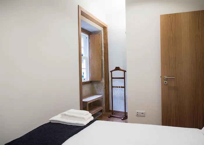 Apartamento Belomont6 Porto