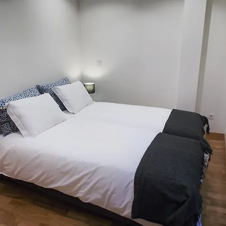 Apartamento Belomont6