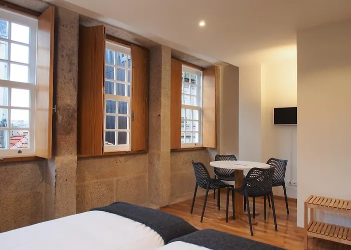 Apartamento Belomont6 *