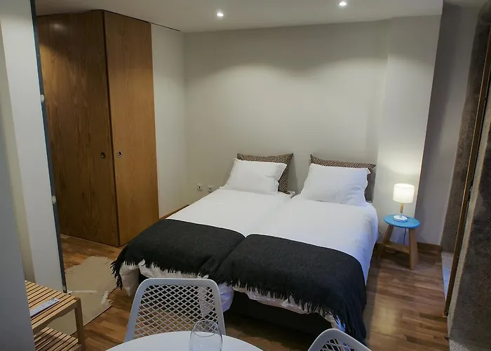 Apartamento Belomont6 Oporto