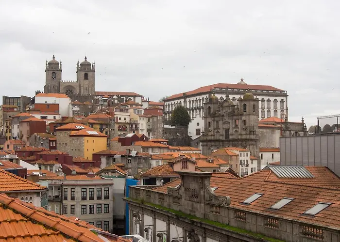 Belomont6 Oporto