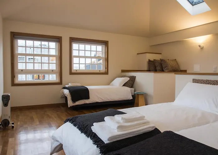 Belomont6 Apartamento *