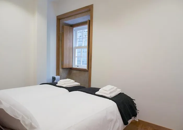 Belomont6 Apartamento *