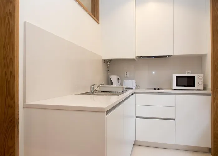 Belomont6 Apartamento Oporto