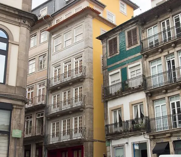 Apartamento Belomont6