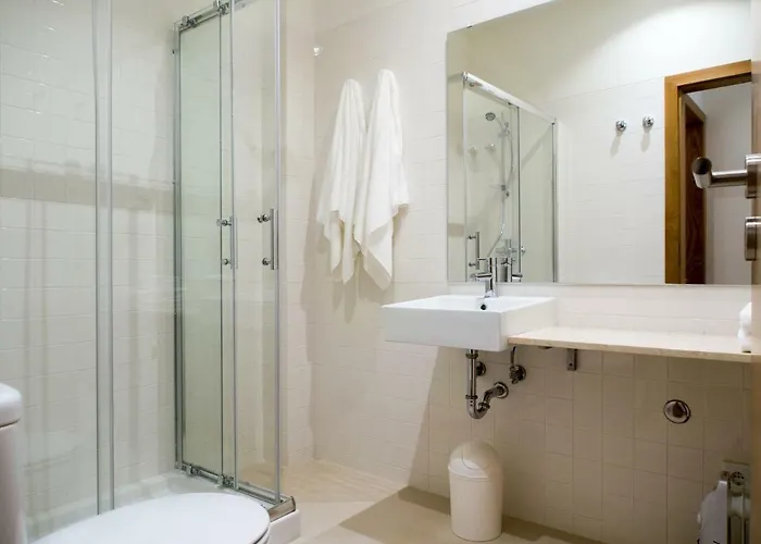 Apartamento Belomont6 *